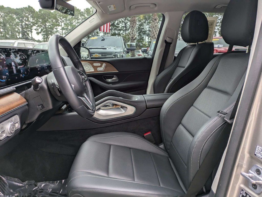Used 2023 Mercedes-Benz GLE 350 4MATIC image 20