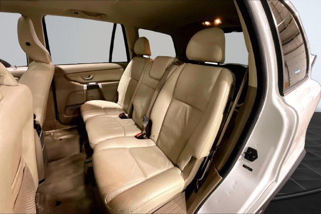 Used 2014 Volvo XC90 3.2 w/ Climate Package AWD/4WD image 27