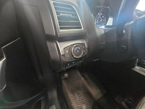 Used 2018 Ford Explorer Sport w/ Equipment Group 401A image 11