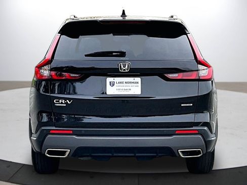 Used 2023 Honda CR-V Sport Touring image 8