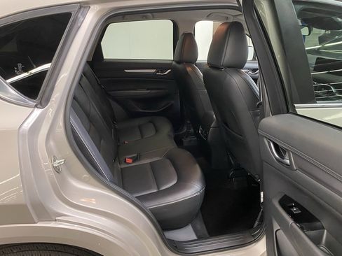 Used 2024 MAZDA CX-5 AWD 2.5 S w/ Select Package image 14