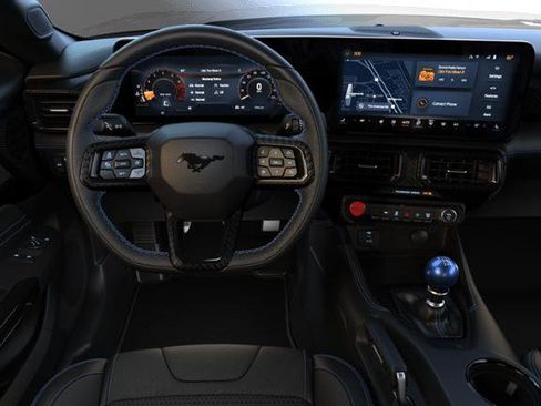 New 2026 Ford Mustang Dark Horse RWD image 29