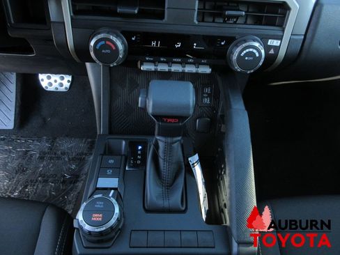 New 2026 Toyota Tacoma TRD Sport AWD/4WD image 13