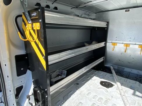 Used 2022 RAM ProMaster City Wagon FWD image 30