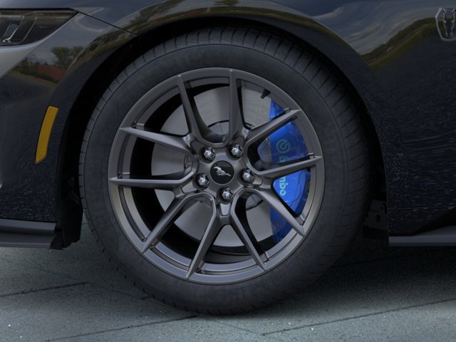 New 2026 Ford Mustang Dark Horse w/ Dark Horse Handlin Package RWD image 20