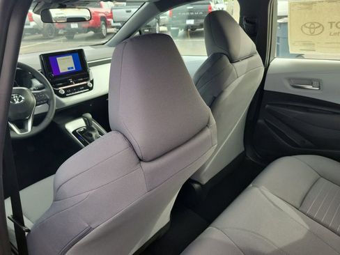 New 2026 Toyota Corolla SE image 11
