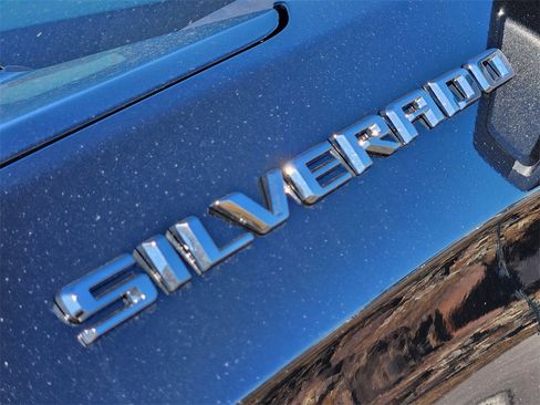 Certified 2026 Chevrolet Silverado 1500 RST w/ Texas Edition Plus image 12