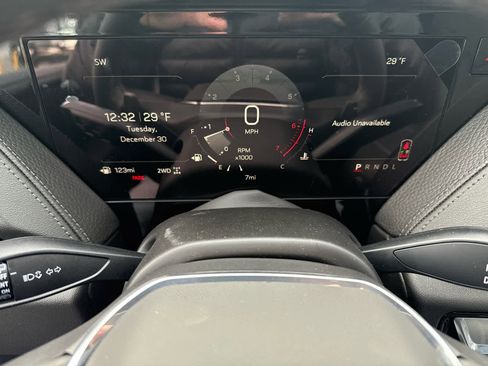 New 2026 GMC Yukon XL Denali w/ Sun & Power Step Package image 20