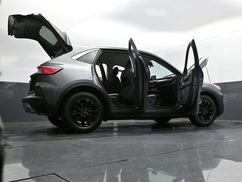 Used 2022 Ford Escape SE w/ Convenience Package image 33