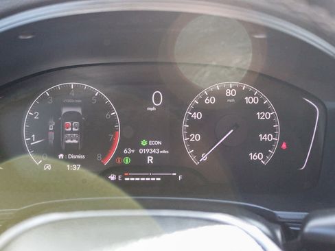 Certified 2024 Honda Civic Sport image 24