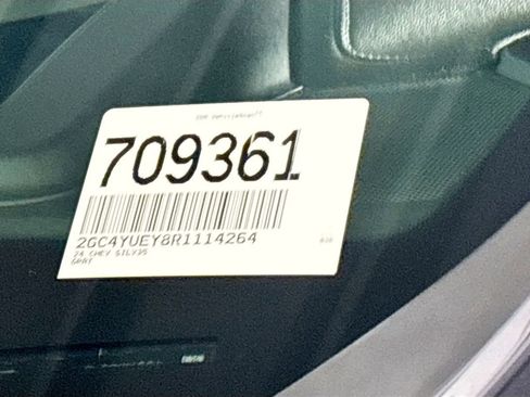 Used 2024 Chevrolet Silverado 3500 LTZ w/ LTZ Premium Package image 26