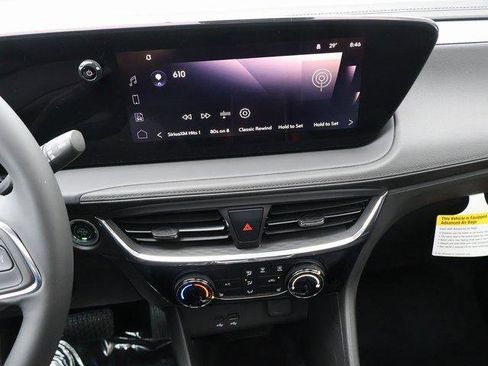 New 2026 Buick Encore GX Sport Touring w/ Comfort Package image 20