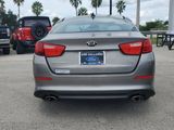 Used 2014 Kia Optima LX image 5