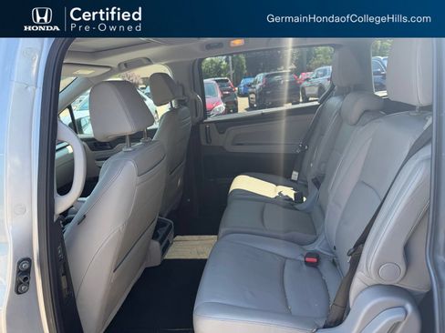 Used 2018 Honda Odyssey Touring image 13