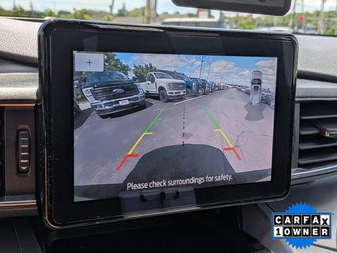 Certified 2023 Ford Explorer XLT w/ Equipment Group 202A AWD/4WD image 24