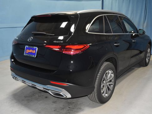 New 2026 Mercedes-Benz GLC 300 4MATIC image 20