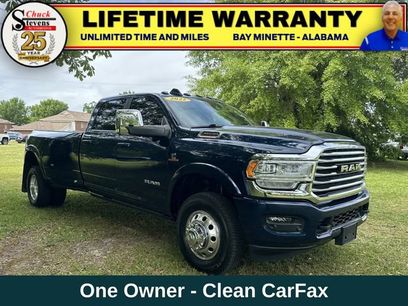 Used 2023 RAM 3500 Limited