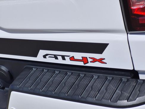 Certified 2023 GMC Sierra 1500 AT4X AWD/4WD image 8