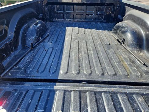 Used 2017 RAM 2500 Big Horn w/ Sport Appearance Group image 34