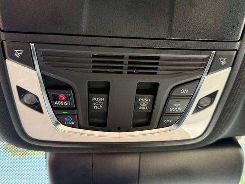 Used 2024 Acura RDX A-Spec AWD/4WD image 26
