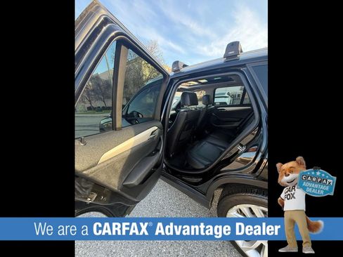 Used 2015 BMW X1 xDrive28i image 18