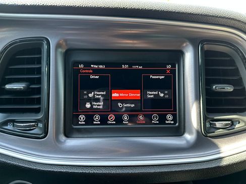 Used 2019 Dodge Challenger R/T w/ Driver Convenience Group RWD image 24