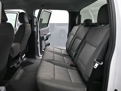 Certified 2021 Ford F150 XL w/ Trailer Tow Package image 15