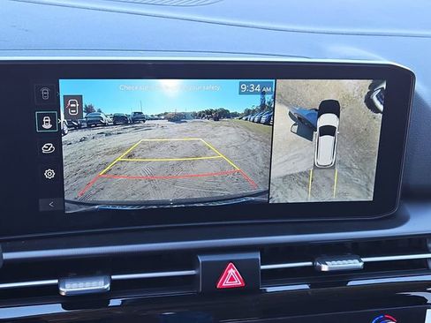 New 2026 Kia Sportage SX image 21