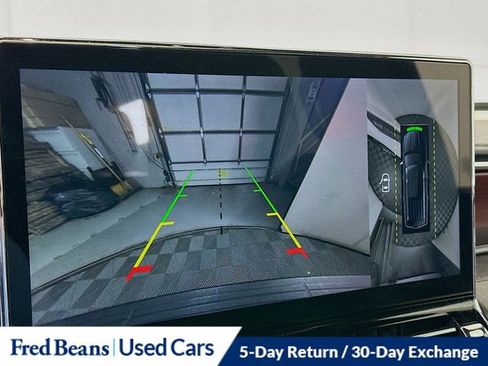 Certified 2023 Lincoln Navigator L Reserve image 16