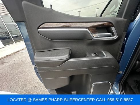 Used 2024 GMC Sierra 1500 Elevation RWD image 17