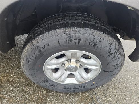 Used 2002 Toyota 4Runner SR5 image 29