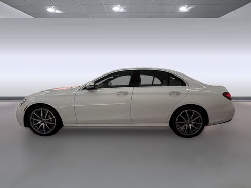Certified 2022 Mercedes-Benz E 350 Sedan image 2