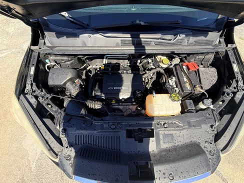 Used 2016 Chevrolet Trax LS image 19