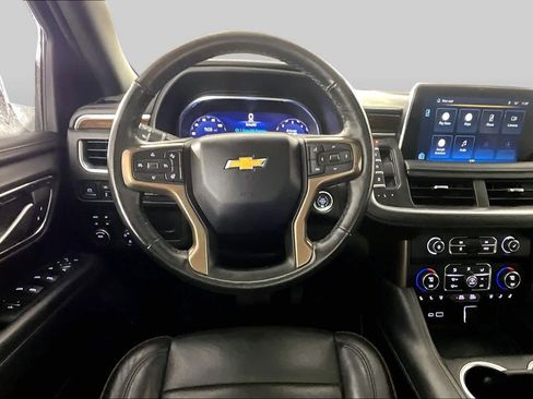 Used 2022 Chevrolet Tahoe High Country AWD/4WD image 6