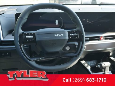 New 2026 Kia Sorento SX image 47