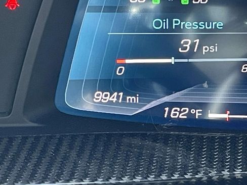 Used 2023 Chevrolet Corvette Stingray Preferred Cpe w/ 2LT image 15