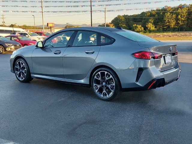 Used 2025 BMW 228i xDrive AWD/4WD image 5