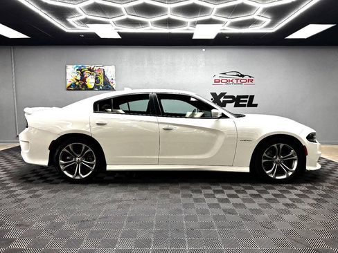 Used 2022 Dodge Charger R/T image 16