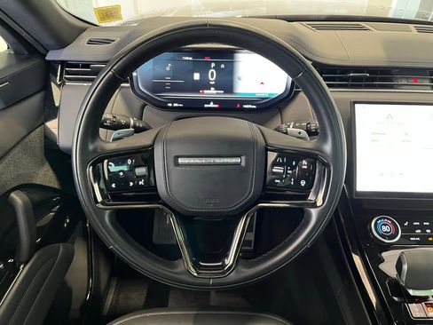 Used 2023 Land Rover Range Rover Sport SE Dynamic AWD/4WD image 37