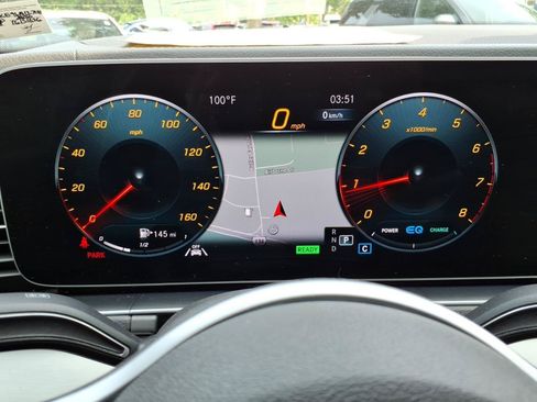 Used 2020 Mercedes-Benz GLS 450 4MATIC image 15