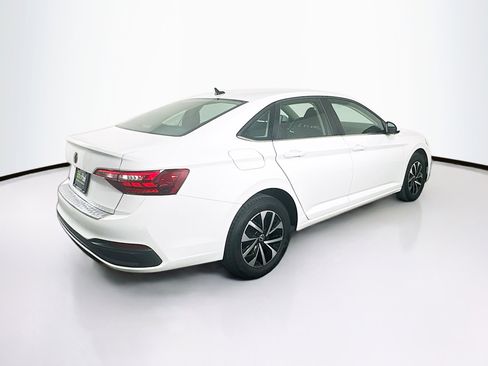 Used 2023 Volkswagen Jetta S w/ IQ.Drive Package image 9