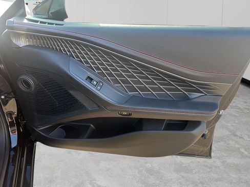 New 2026 Dodge Charger R/T Scat Pack w/ Track Package image 13