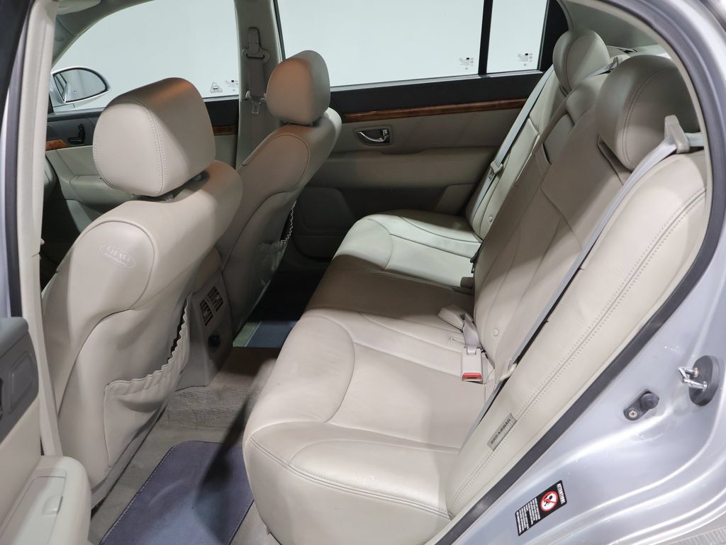 Used 2006 Kia Amanti FWD image 22