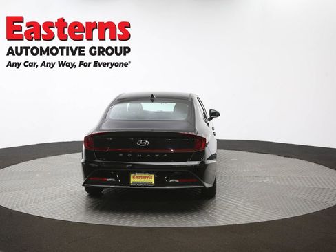 Used 2023 Hyundai Sonata SE image 37