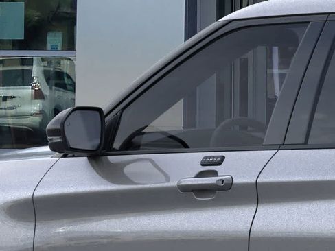 New 2026 Ford Explorer ST AWD/4WD image 20