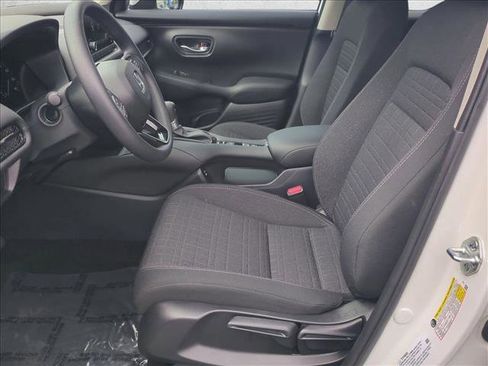 Used 2025 Honda HR-V LX image 14