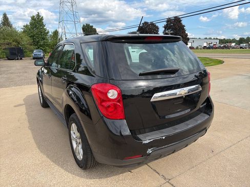 Used 2015 Chevrolet Equinox L FWD image 5
