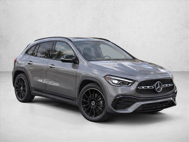 Used 2023 Mercedes-Benz GLA 250 image 3