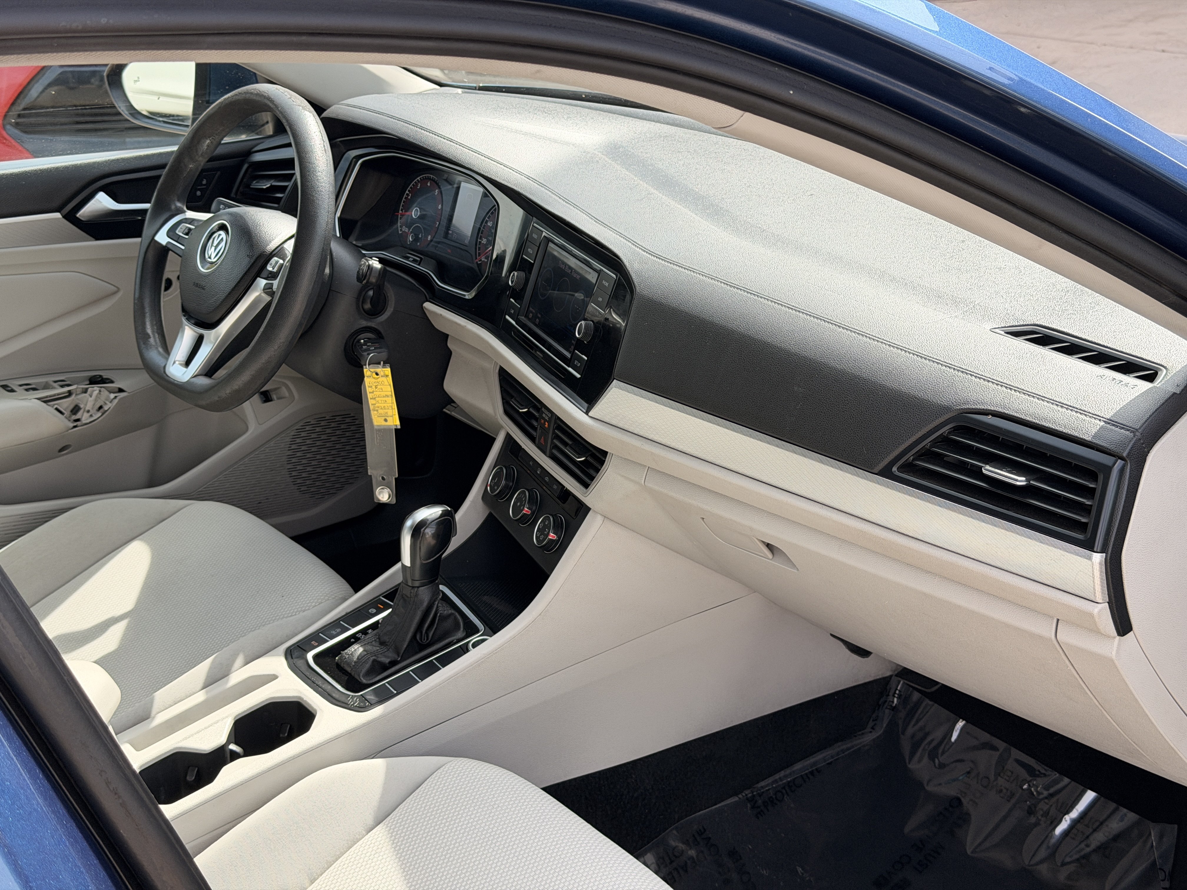 Used 2019 Volkswagen Jetta S FWD image 20