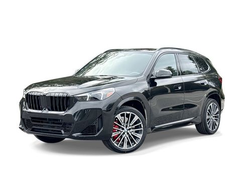 New 2026 BMW X1 xDrive28i w/ Technology Package image 1